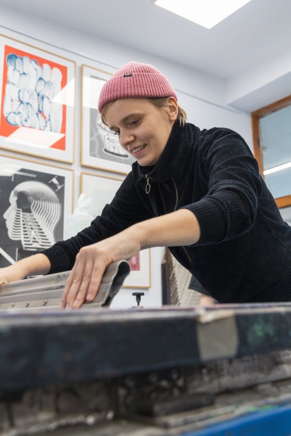 Aleksandra Banaśs – 